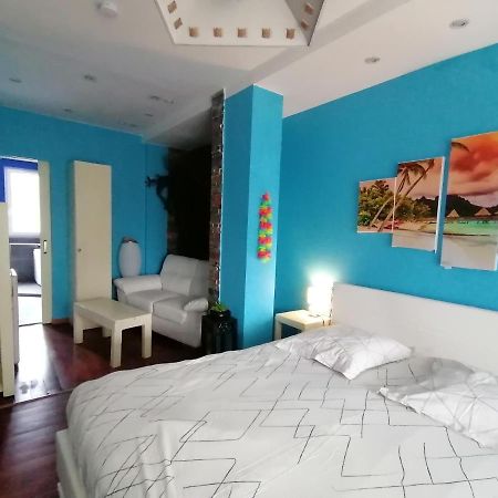 L'Odyssee Villa Iloa Dommartemont Екстер'єр фото