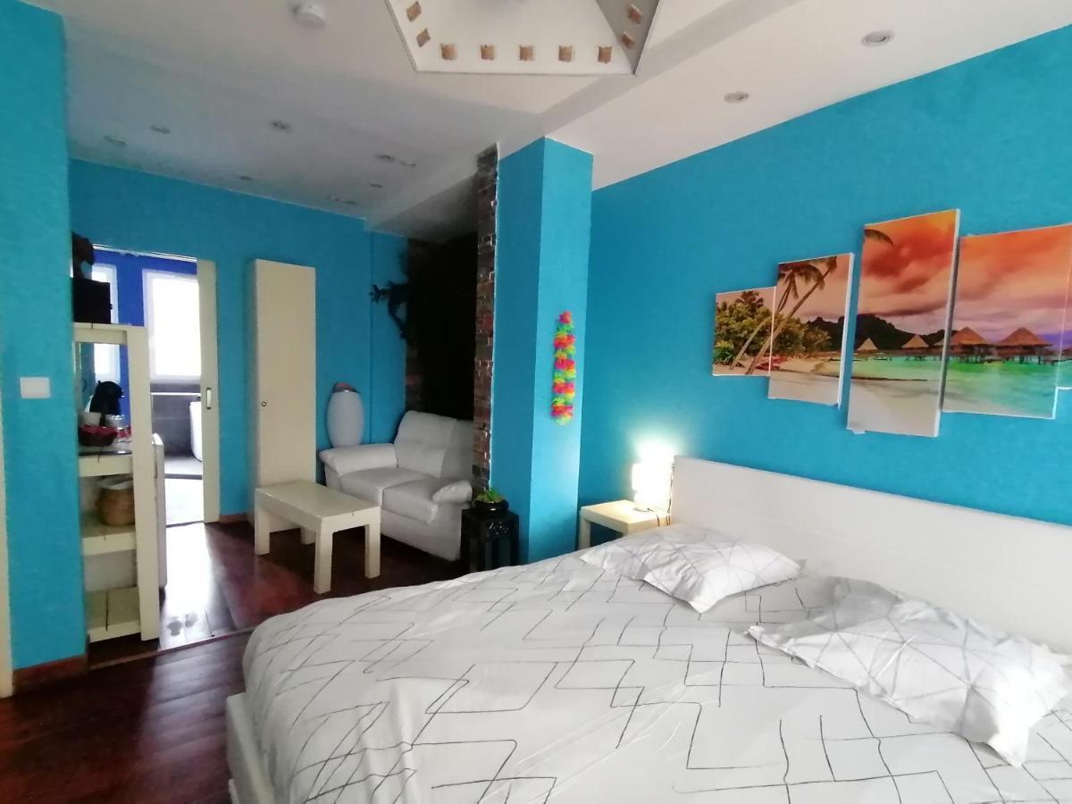 L'Odyssee Villa Iloa Dommartemont Екстер'єр фото