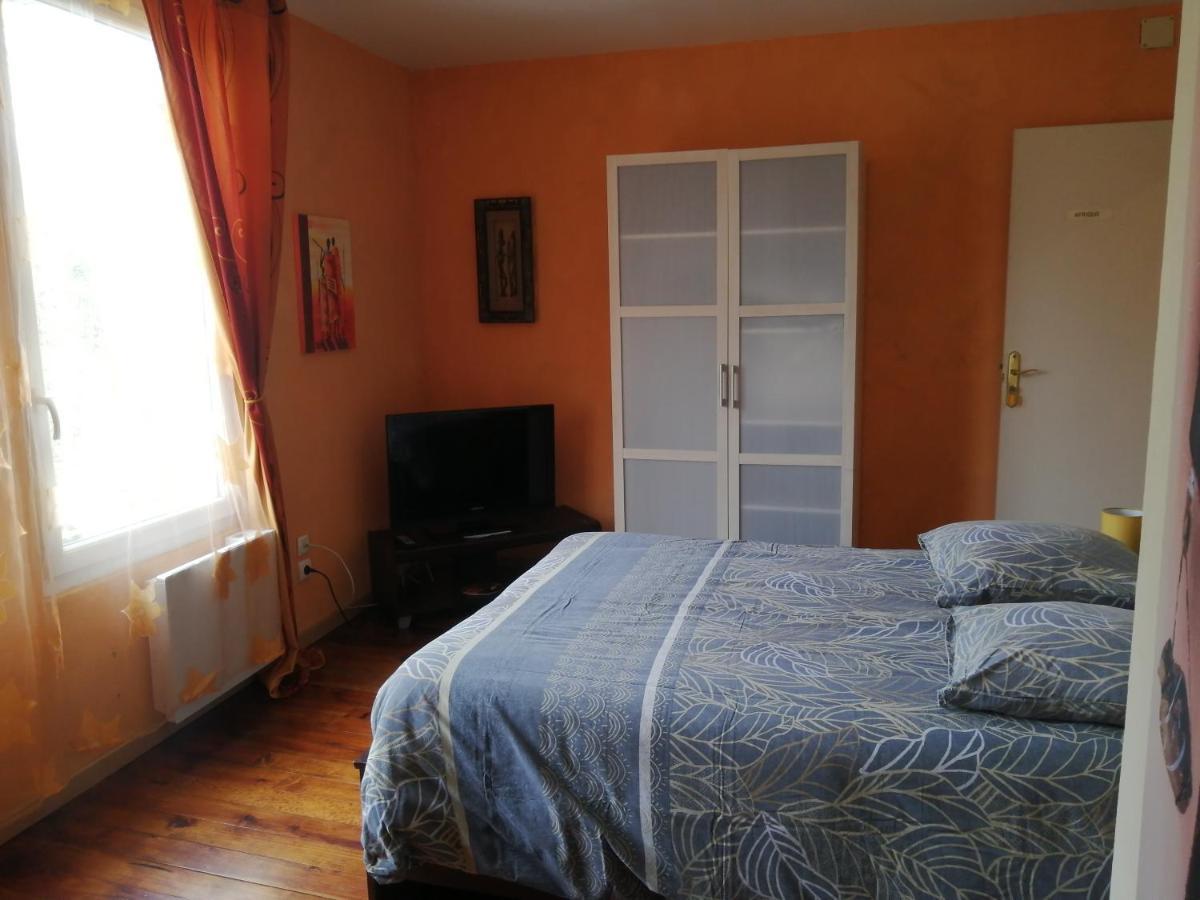 L'Odyssee Villa Iloa Dommartemont Екстер'єр фото